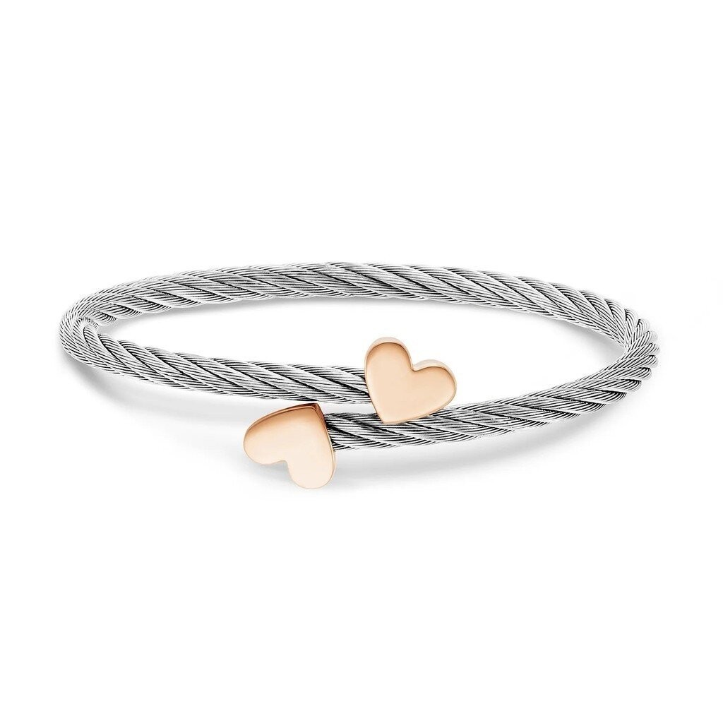 CHARRIOL กำไล PASSION BANGLE รุ่น 04-102-1271-0