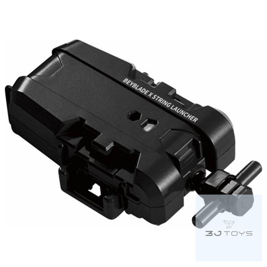 [ของแท้พร้อมส่ง] Takara Tomy Beyblade X BX-18 String Launcher