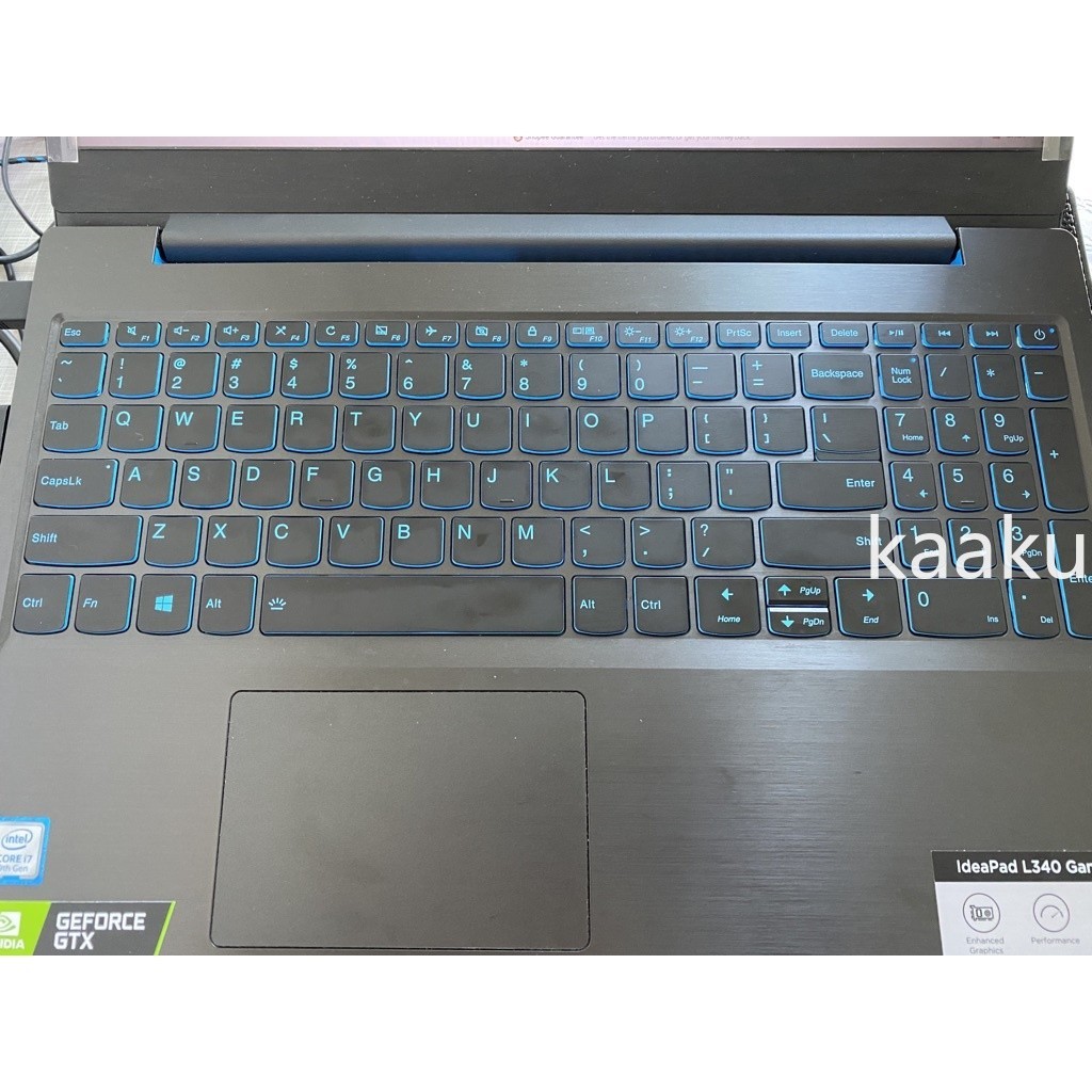 Tpu แป ้ นพิมพ ์ สําหรับ Lenovo C940 15 IdeaPad 3 15itl05 15IML05 320c-15 520 V330 320 340C S340 L34
