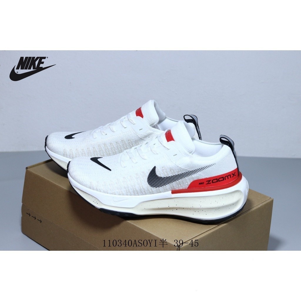 Originalnike ZoomX ไม่สามารถใช้ FK 3 มาราธอนรองเท้ากีฬาผู้หญิงสไตล์ทํางานผู้ชายเบาะนุ่มระบายอากาศที่ยอดเยี่ยมรองรับของแข็ง RS1M