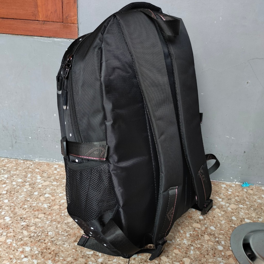 Akap Collection - Original Alto School Backpack Im Alto 7753 - Alto Scholl
