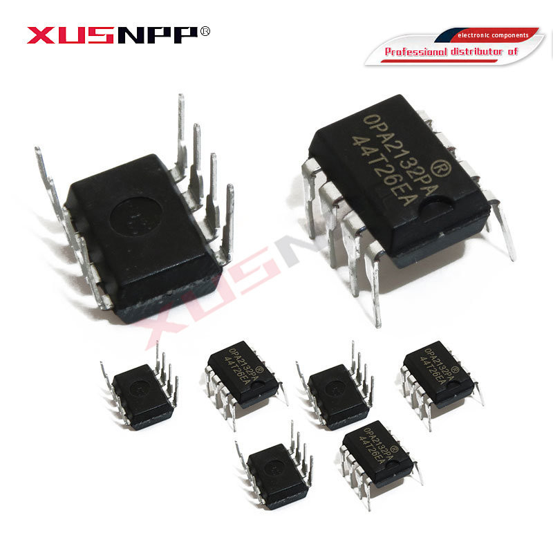 5PCS OPA2132PA OPA2134PA OPA2132 OPA2134 DIP-8 OPA134PA OPA604AP OPA604 OPA2604 OPA2604 OPA2134UA OP