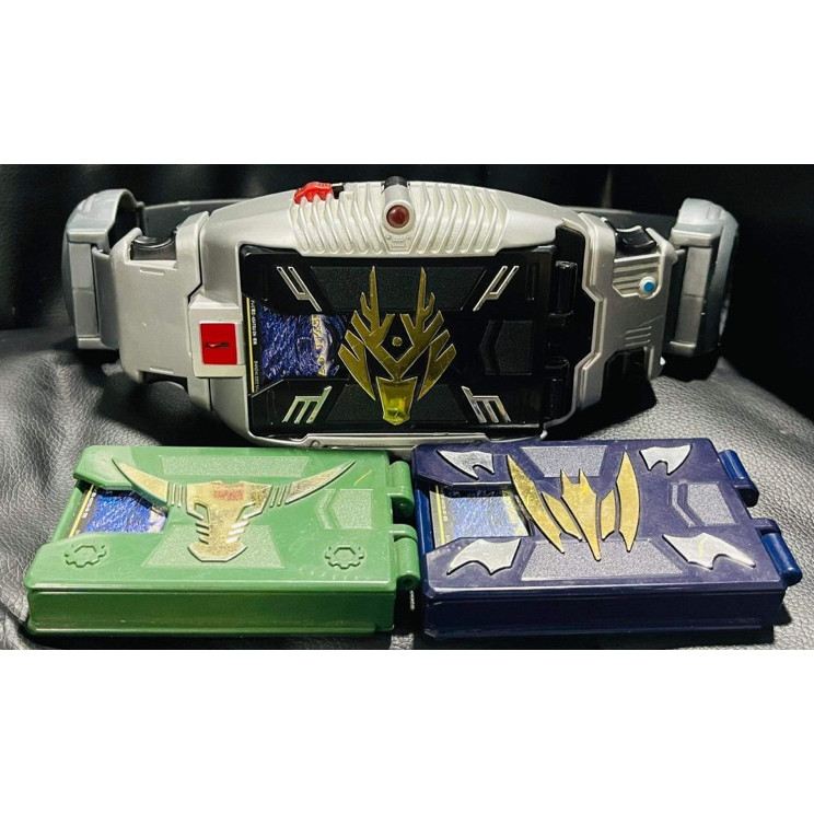 Ryuki Legend Ryuki Belt