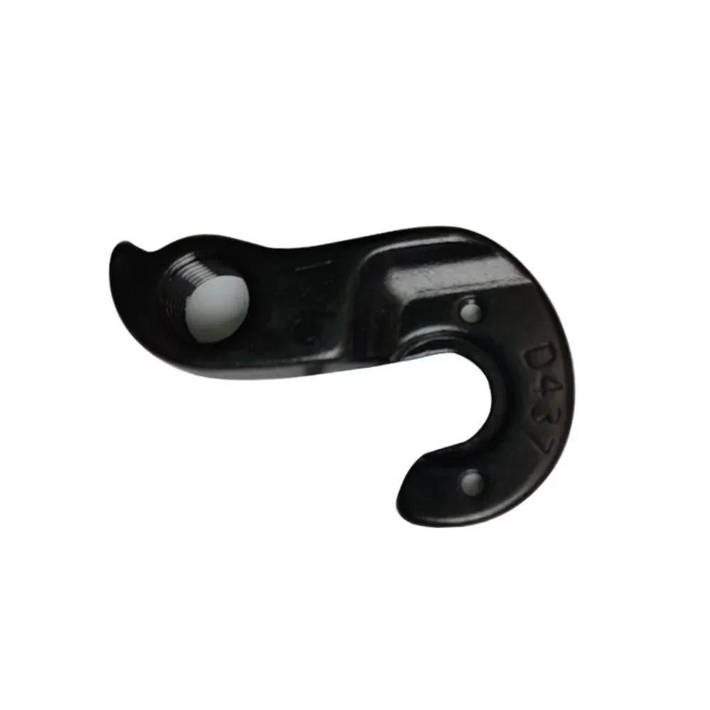 อลูมิเนียมจักรยานจักรยาน Derailleur Gear Mech Hanger Tail Hook สําหรับ Trek # 315464 ขี่จักรยาน Derailleur Hanger Bracket Dropout Parts