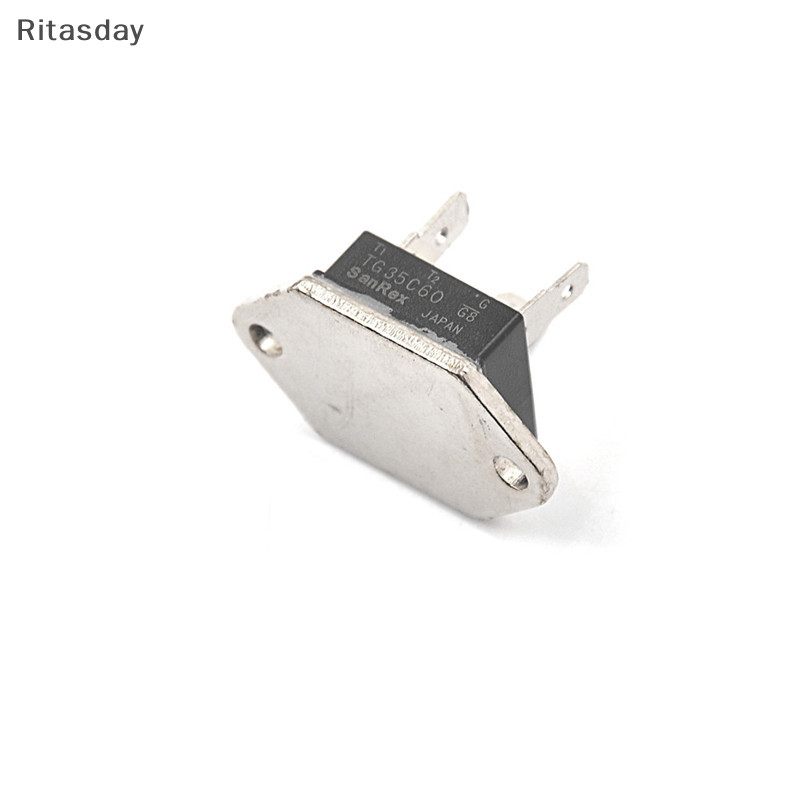 Ritasday TG35C60 Thristor Triac 600V 35A ใหม่