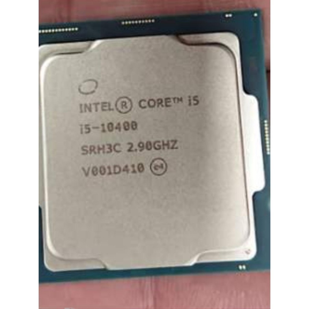 I5-10400/f 10505 10600/K I7-10700/T I9-10900/KF 10850K CPU Powder