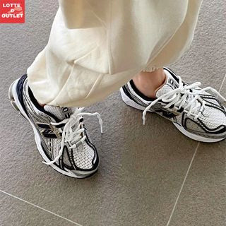 1906R N Fast w 1906R สีดําเงิน 1906RA M1906RA รองเท้าลําลองจ๊อกกิ้ง