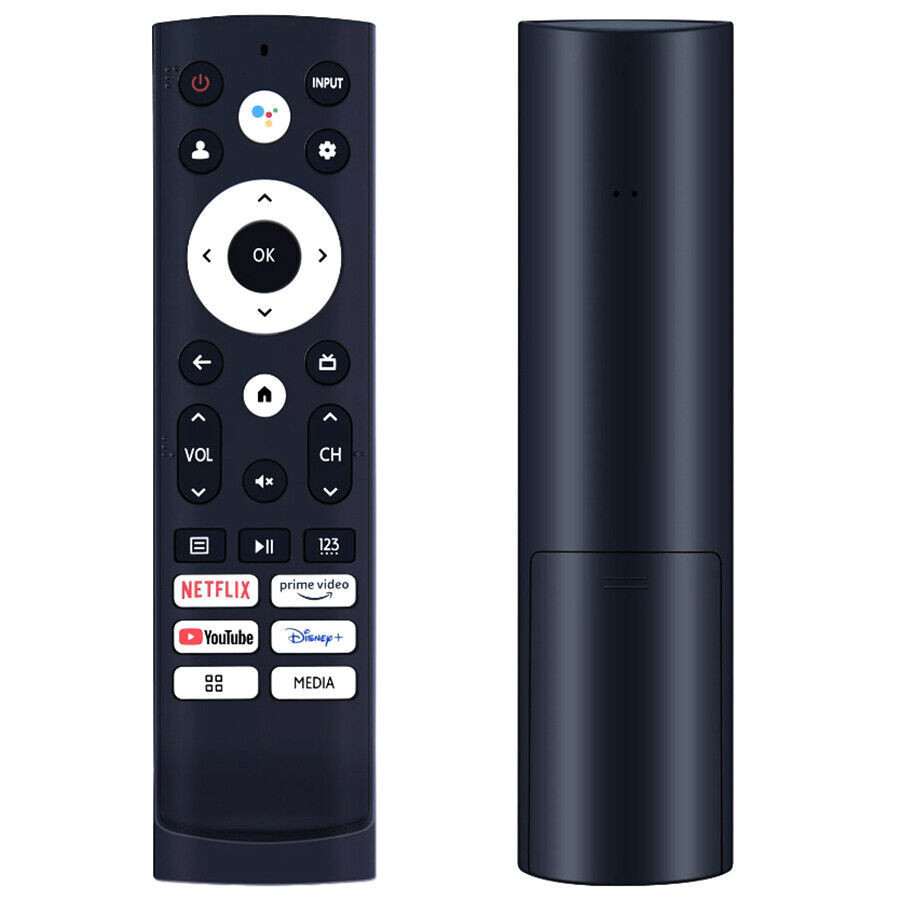 ใหม่เปลี่ยน ERF3S90H สําหรับ Hisense LCD TV Voice รีโมทคอนโทรล ERF3AF90H ERF3M90H