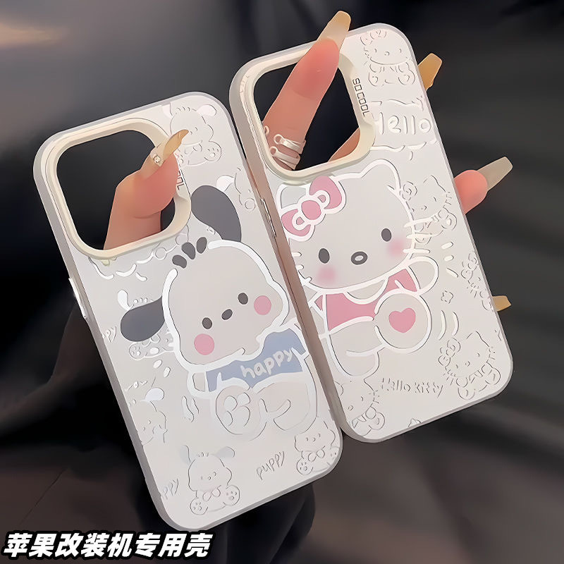 [คลังสินค้าพร้อม] เคสแข็งกล้องใหญ่สําหรับ DIY XR body 13 Pro, XR เช่น 13 Pro, เคส XR body 14 Pro, XR ถึง 15 Pro 11 ถึง 15pro เคสป้องกันตะขอ