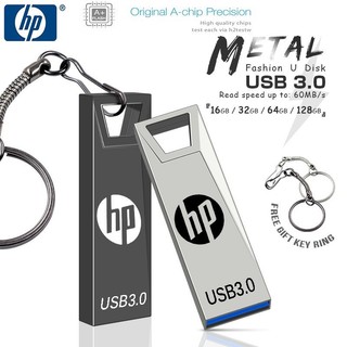 Hp Meta USB แฟลชไดรฟ์16GB 32GB 64GB 128GB 256GB 512GB ไดรฟ์ปากกา 1TB