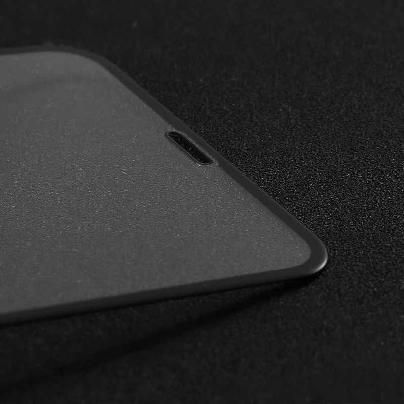 ฟิล์มกระจก เต็มจอ สำหรับ iPhone 15Promax 14Promax 13promax 11 12 13 14 15 Promax 16 Pro max 6 7 8 Plus X S Max Xr - รูปที่ 3