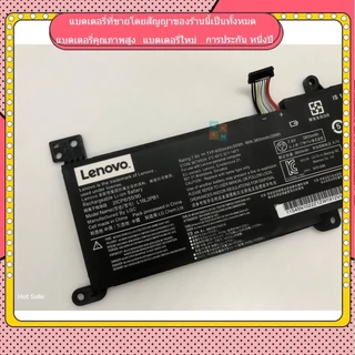 ❃khfb LENOVO L16L2PB1 IdeaPad5000 320-15AST ABR 520-15IKBR L16M2PB1 L16C2PB1 L16L2PB2 L16C2PB2แบตเตอรี่ใหม่ khfb❃
