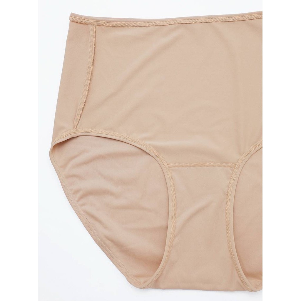Sabina Habpy Panty กางเกงในทรงเอวสูง รหัส HUZ23021C3 - สีเนื้อเข้ม — صورة 3