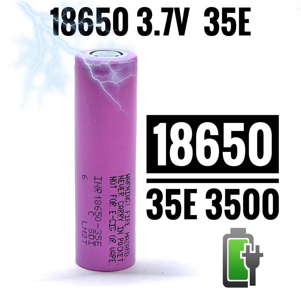 ของแท้ ถ่านชาร์จ ไฟฉาย โซล่า เซลล์ 18650 3.7V ราคาสุดคุ้ม แบตเตอรี่แบบชาร์จไฟได้ ราคาถูก