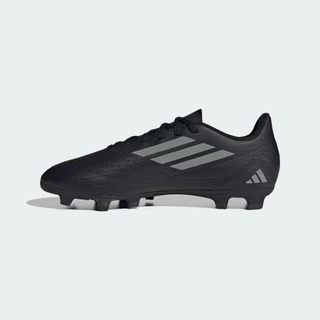 adidas ฟุตบอล รองเท้าฟุตบอล Deportivo III Flexible Ground ผู้ชาย สีดำ IF1401