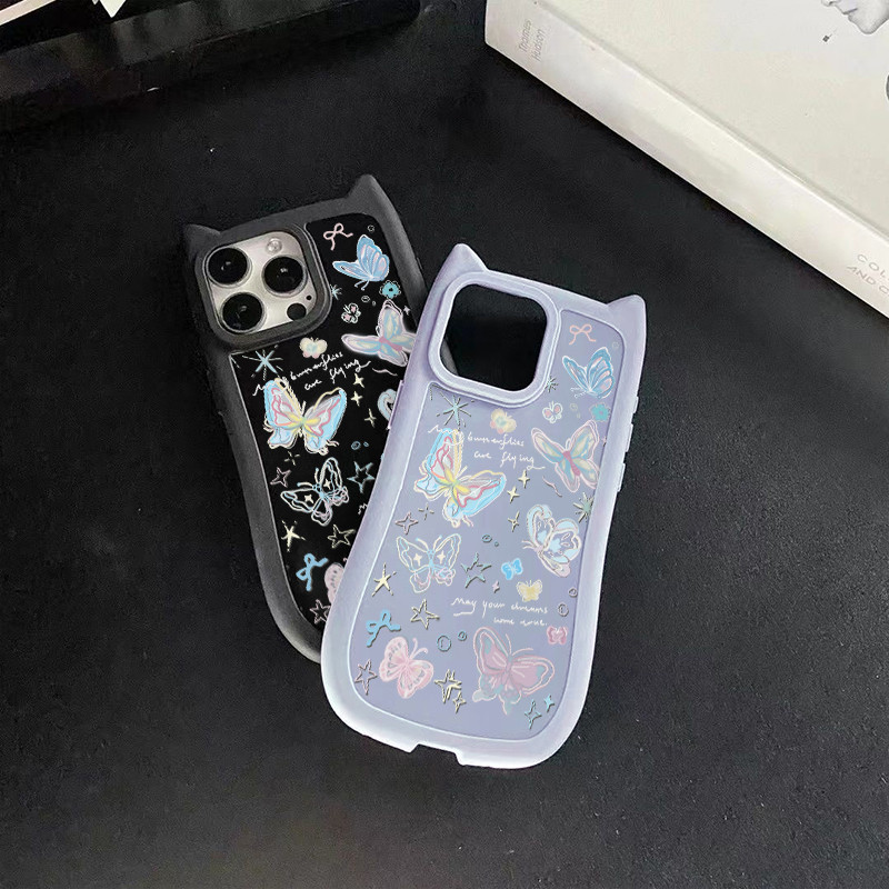 GOOD เคสโทรศัพท์มือถือ เคสไอโฟน กันกระแทก สําหรับ iPhone 16 15 13 11 Promax X/XS Max XR 11 13 Plus Pro Max 14/15PLUS ราคา ถูกที่สุด ดีลบีเคเค