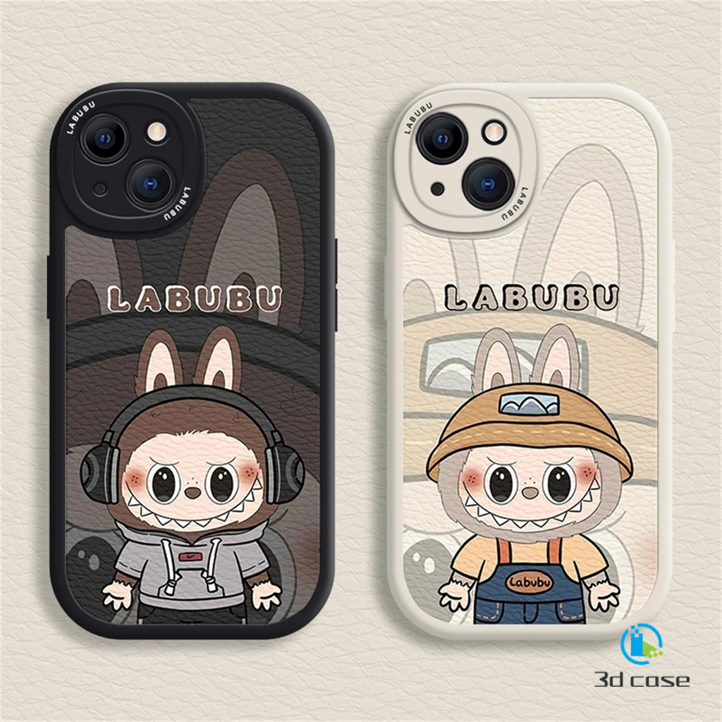 3dcase Soft Case POCO C65 X5 C40 X3 Redmi Note 13 12 10 11 11S 9 8 9S 10S 12S PRO MAX 11SE Redmi 13C