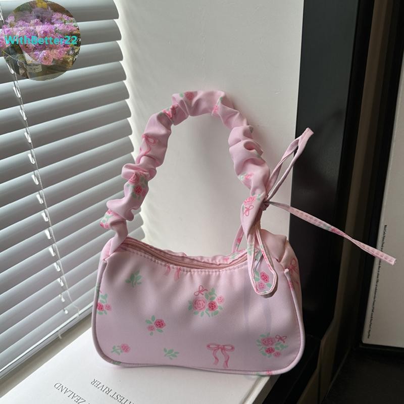 ด้วยแฟชั่นและลําลองใหม่มือถือกระเป๋าสะพายไหล่ลําลองกระเป๋าสี่เหลี่ยมเล็ก TH - รูปที่ 5