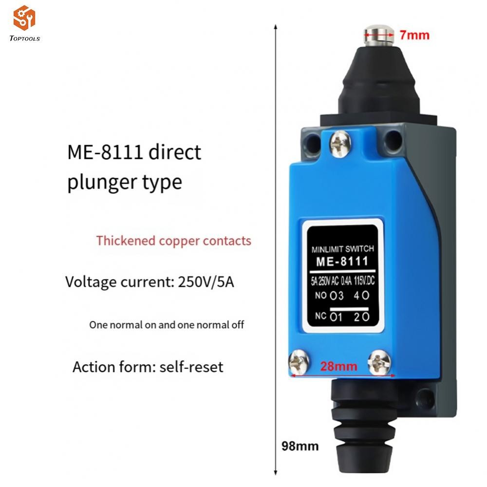 Limit Sensor Limit Switch Micro Switch Travel Switch VA ปัจจัยที่แท้จริง