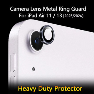 สําหรับ iPad Air 11 13 M3 M2 2025 2024 Air6 Air13 กล้องเลนส์…