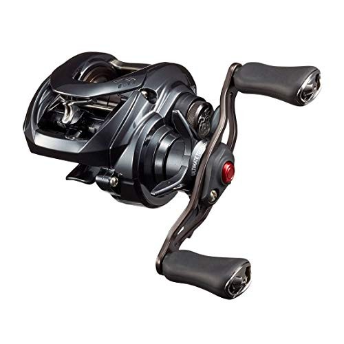 DAIWA Baitcasting Reel 20 TATULA SV TW 103XH 2020 Model