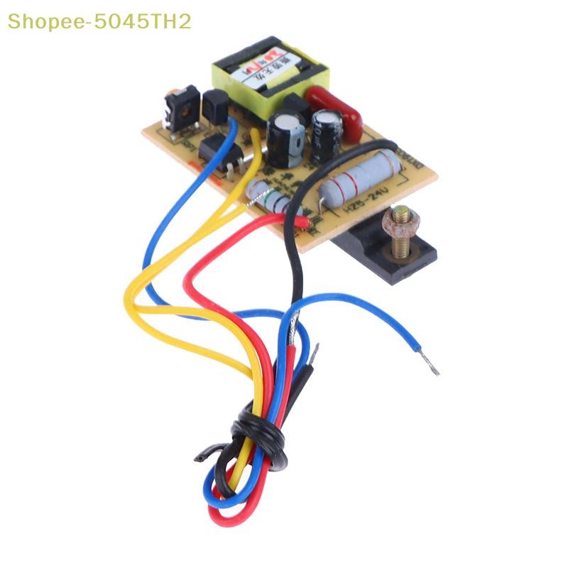 HotM Universal Power DC 5V-24V Universal 14-60 นิ้วทีวี LCD สวิทช์โมดูล Universal EVD แหล่งจ่ายไฟ DC Sampling (th)