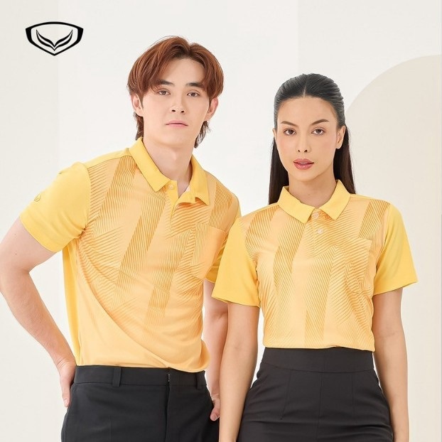 grand sport เสื้อโปโล รหัส 012294 Knitted 100% คอปก ของแท้