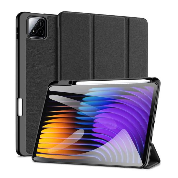 CASE XIAOMI PAD 7 / PAD 7 PRO DOMO SERIES DUX DUCIS CASE