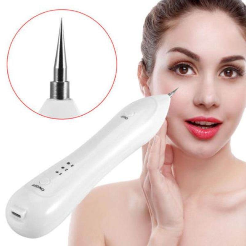 Age Spot Mark Mole Wart Freckle Cleaning Removal Pen Beauty Machine Instrument