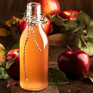 นูทรีคอสท์ แอปเปิล ไซเดอร์ เวนิกา แคปซูล / กัมมี่ Nutricost Apple Cider Vinegar ACV /กินร่วมกับ แอปเปิ้ลไซเดอร์ ซีแอล...