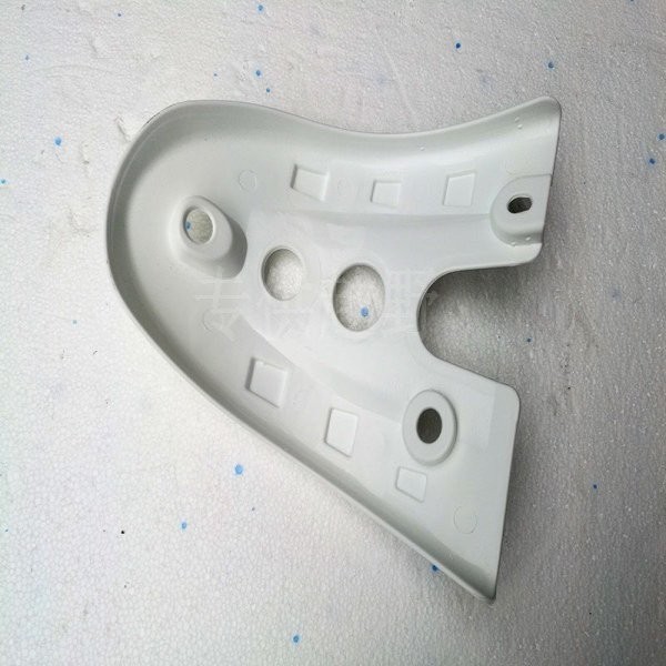 CQR Engine Guard Plate แผ่นป้องกัน CQR A1 A3 A6 CQR250 อุปกรณ์เสริมรถจักรยานยนต์ออฟโรด