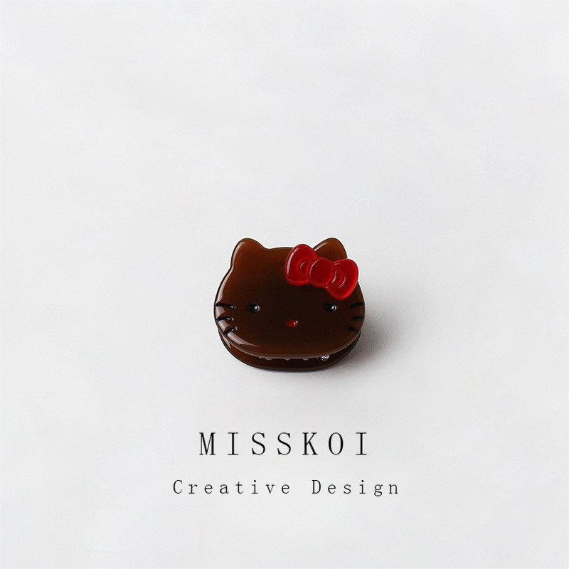 MISMEMO หวานน่ารัก KT Cat รูปที่ 8