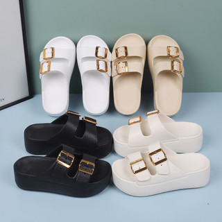 Calorie Sandals For Women Series 2 Soft Comfortable Out/indoor Beach Sandals 8808