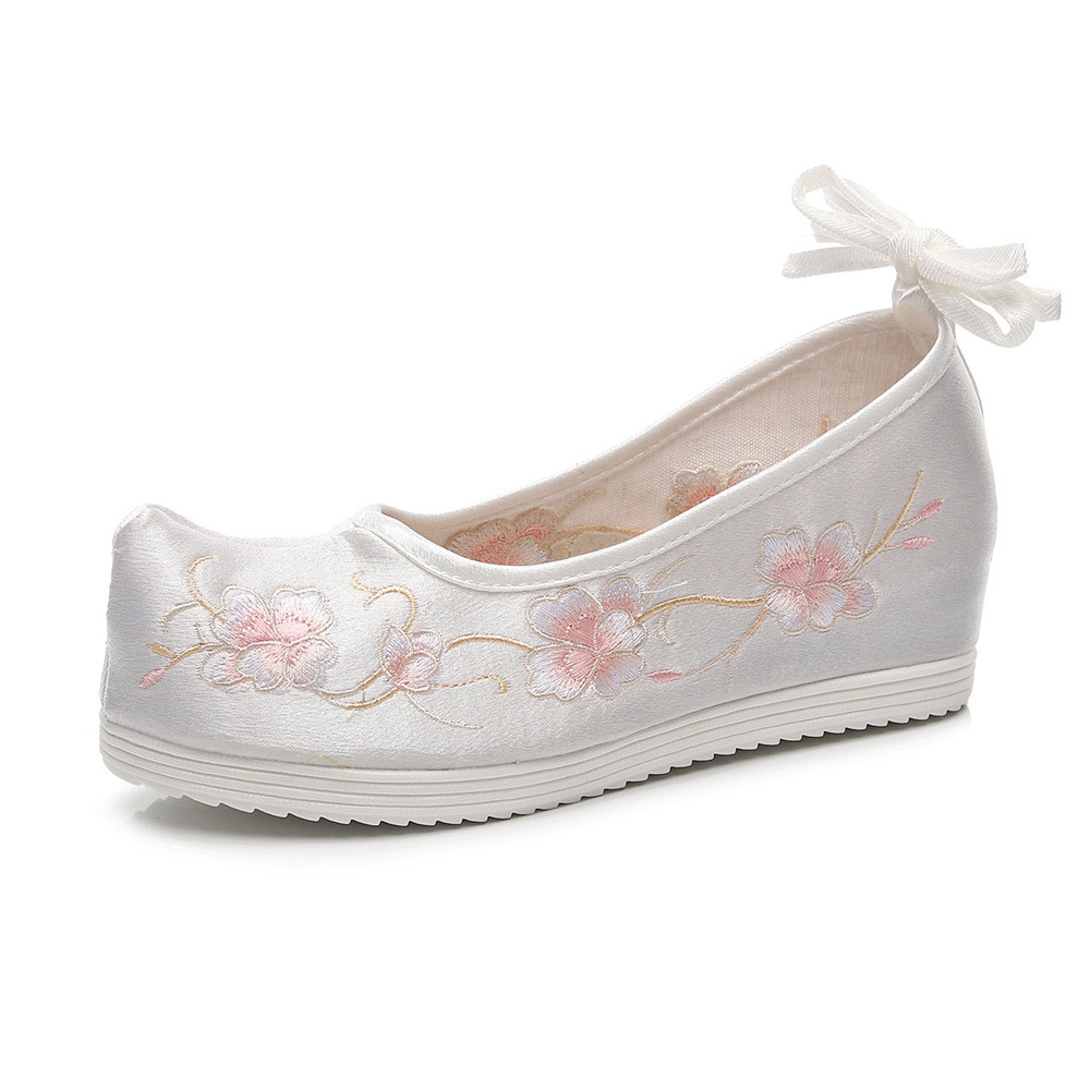 การ์ดสมบัติดอกไม้โบราณ 009 b8f6