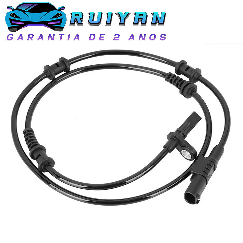 เซ็นเซอร์ล้อหน้า Abs A200 B200 Cla200 Gla200 Gla250 Csc RYYAN RUIYAN