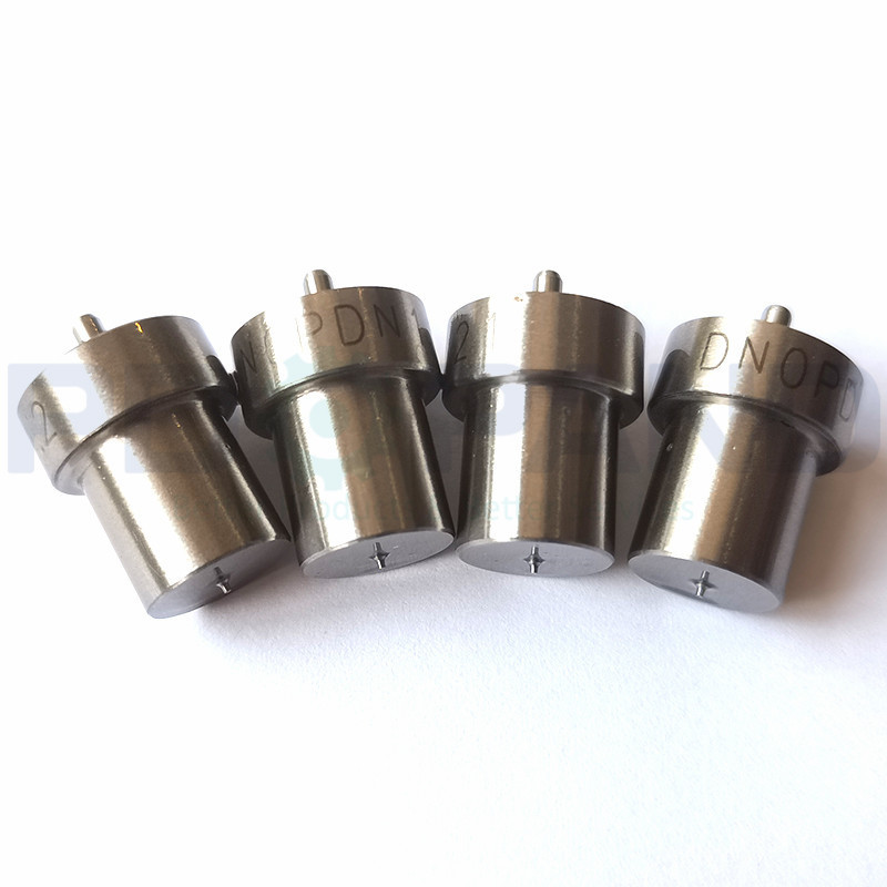 WL WL-T ชุดหัวฉีดหัวฉีดหัวฉีดเครื่องยนต์ DN0PDN121 105007-1210 สําหรับ Mazda MPV I B-SERIE PROCEED U