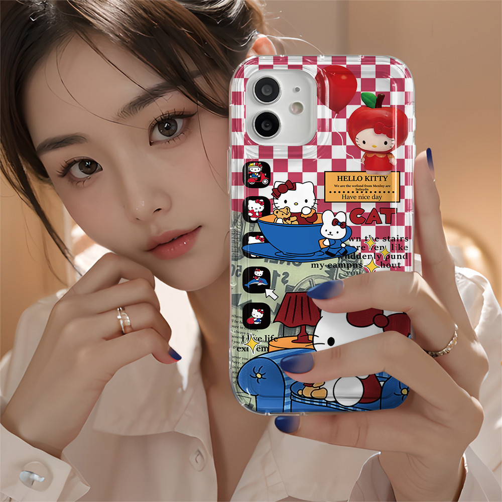 Z257 ถุงลมนิรภัย กันตก สําหรับ Samsung Galaxy A02 A03 A04 A04S A05 A05S A12 A13 A14 A15 A20 A22 A23 A24 A31 A32 A33 A34 A42 A50 A51 A52 A53 A54 A55 A71 A72 A73 S E M14 4G 5G เคสโทรศัพท์