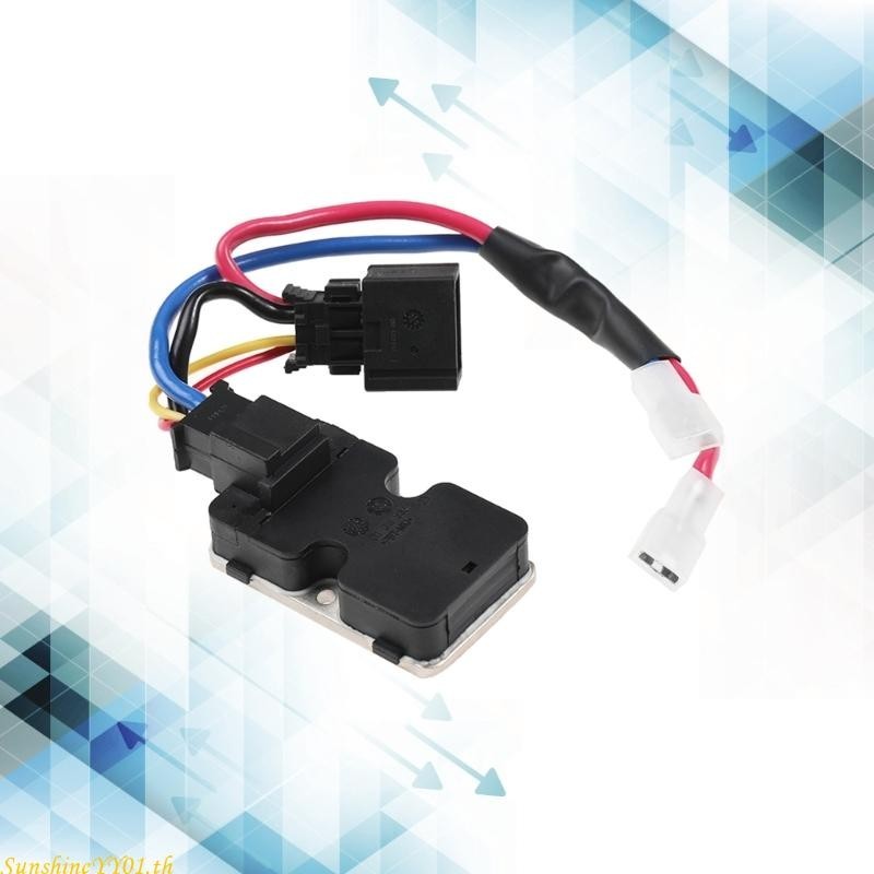 Sun พัดลมระบายความร้อน ควบคุมตัวต้านทาน สําหรับ S CLASS W140 C140 OE A1408218451