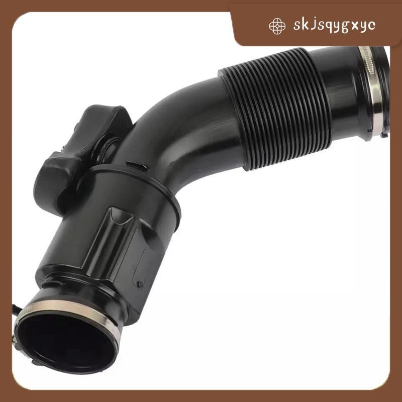 【skjsqygxyc】ท่อไอดีเครื่องยนต์อัตโนมัติ สําหรับ Porsche Cayenne 2011-2018 3.0L V6 VW Audi 9581102230