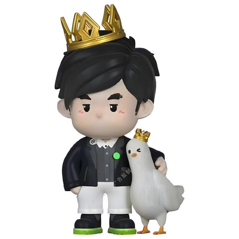 /สต๊อกพร้อมจัดส่งด่วน2022 Jay Chou Global Album Cartoon Body Sticker-Jay Chou Global-Jay Chou Cartoo