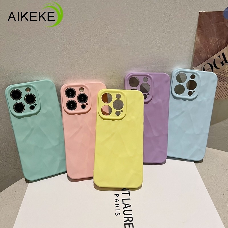 เคสโทรศัพท์มือถือ ซิลิโคนนิ่ม ผิวด้าน เรียบง่าย สไตล์เกาหลี สําหรับ OPPO A78 A58 A58X A77 A57 5G 2022 A53S A56 A55S A55 5G A1X A2X A2 A1 Pro