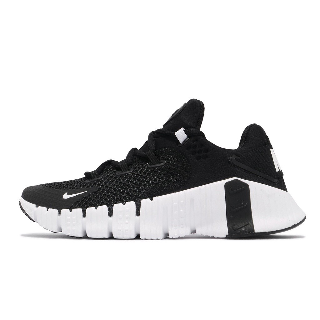 【Official Store】Nike Free Metcon 4 CZ0596-010