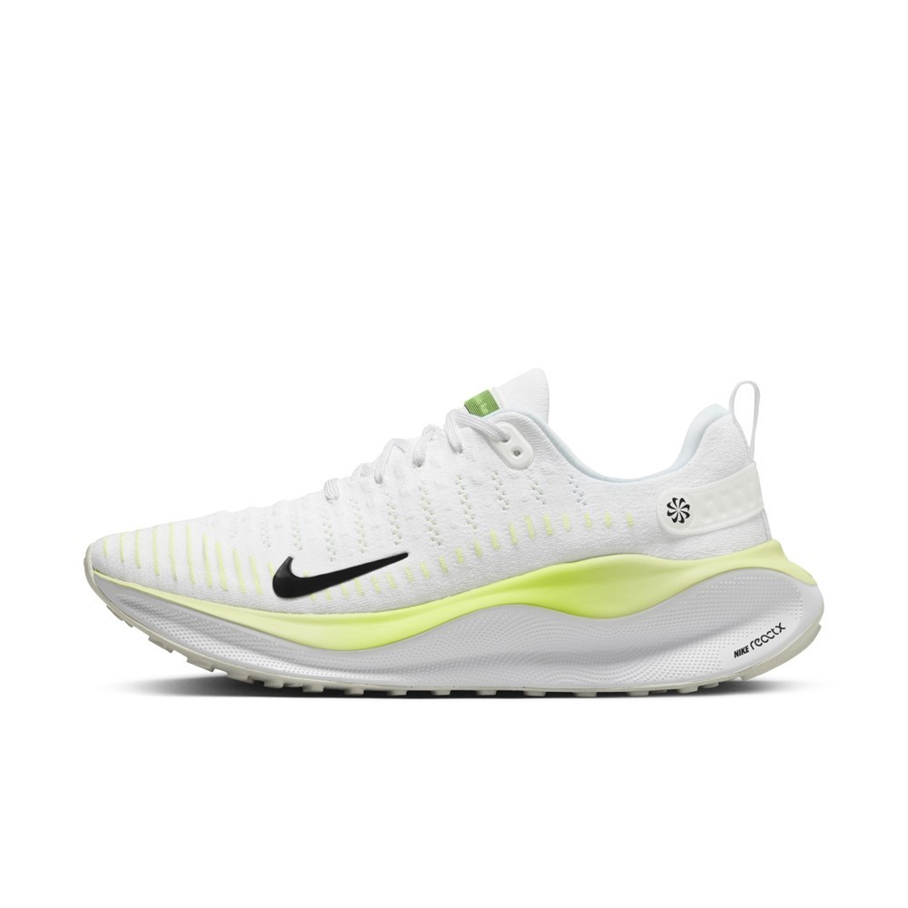 【Official Store】NIKE REACTX INFINITY RUN 4 DR2665-101