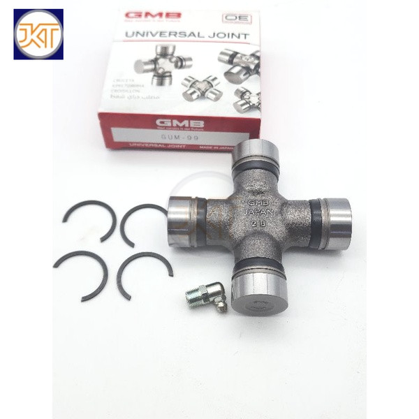 ส่งไว ยอยเพลากลาง มิตซูTritonไทร์ทัน/Pajero ปาเจโร่(ขนาด30-101) ยอยกากบาทเพลากลางTriton/Pajero GUM-9