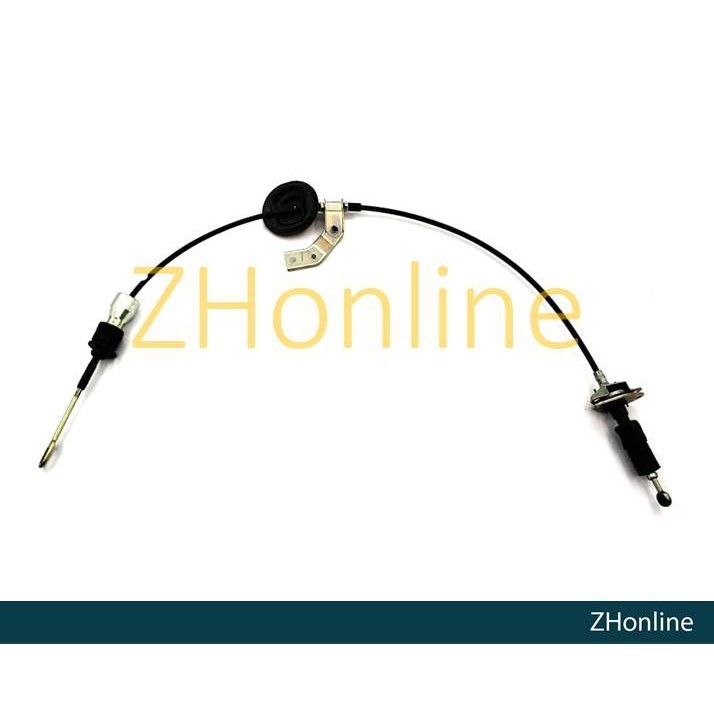 HONDA CITY SEL - AUTO TRANSMISSION GEAR LEVER CABLE (1 ชิ้น) 54315-SEL-T81