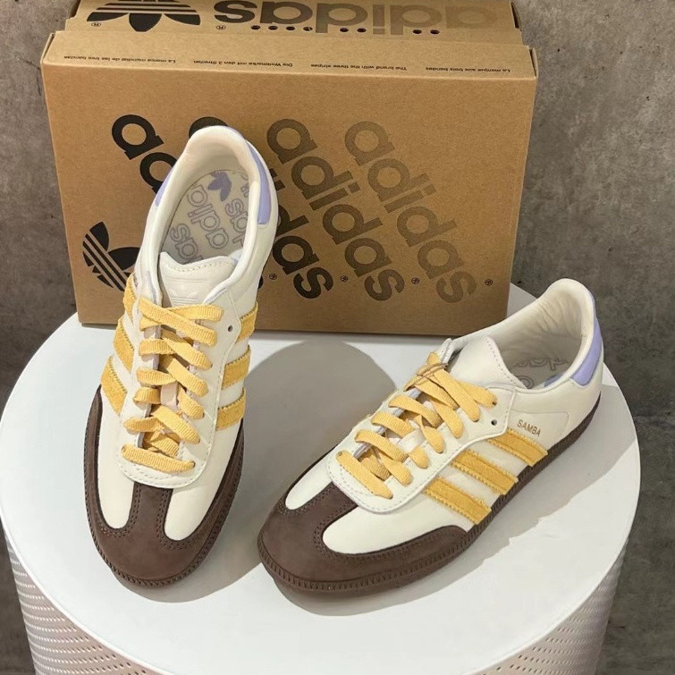 Adidas Originals Samba OG -100 %