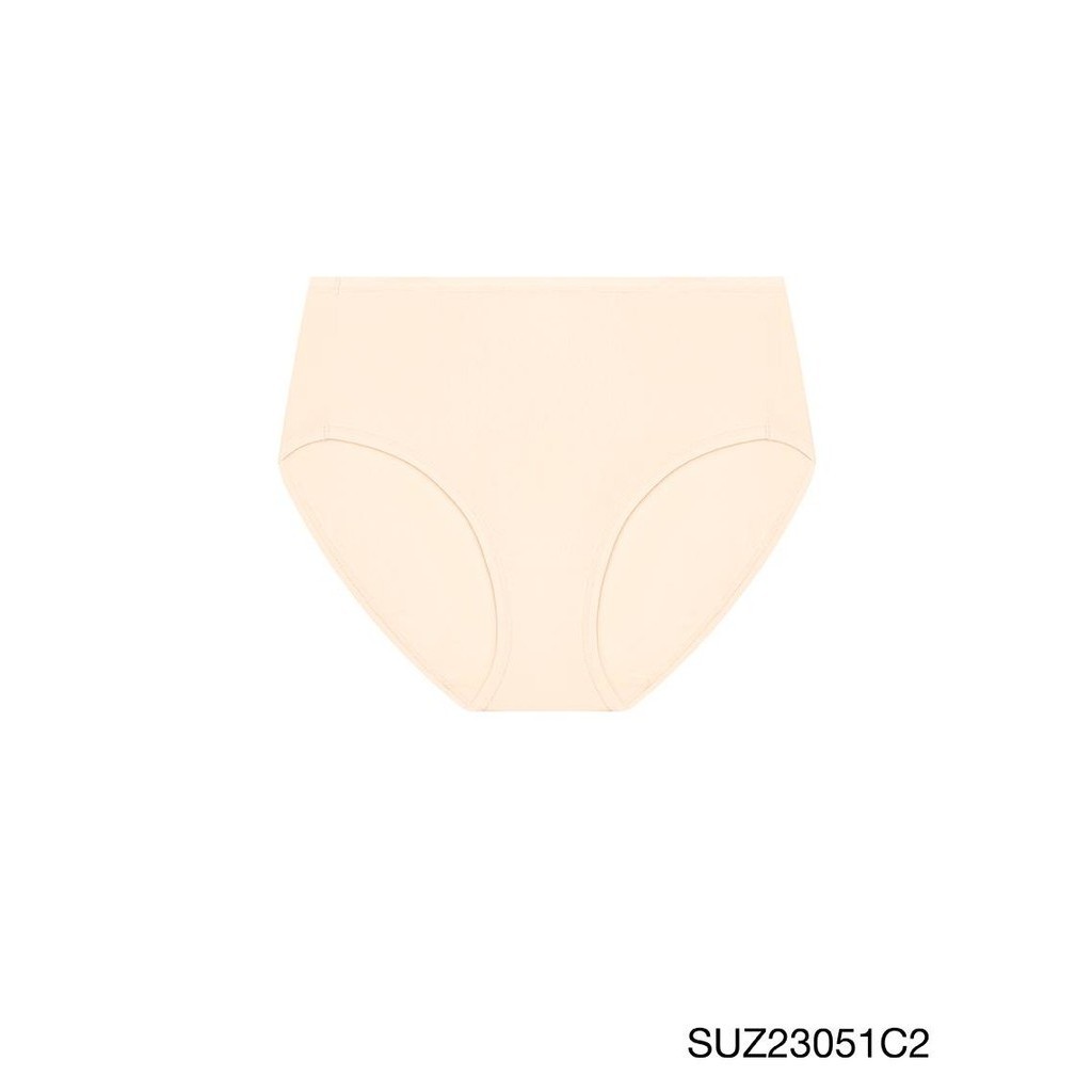 Sabina กางเกงชั้นใน รุ่น Panty Zone รหัส SUZ23051C2 สีเนื้ออ่อน