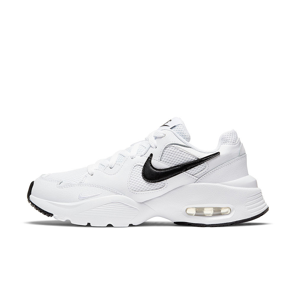 【Official Store】NIKE AIR MAX FUSION White CJ1671-100