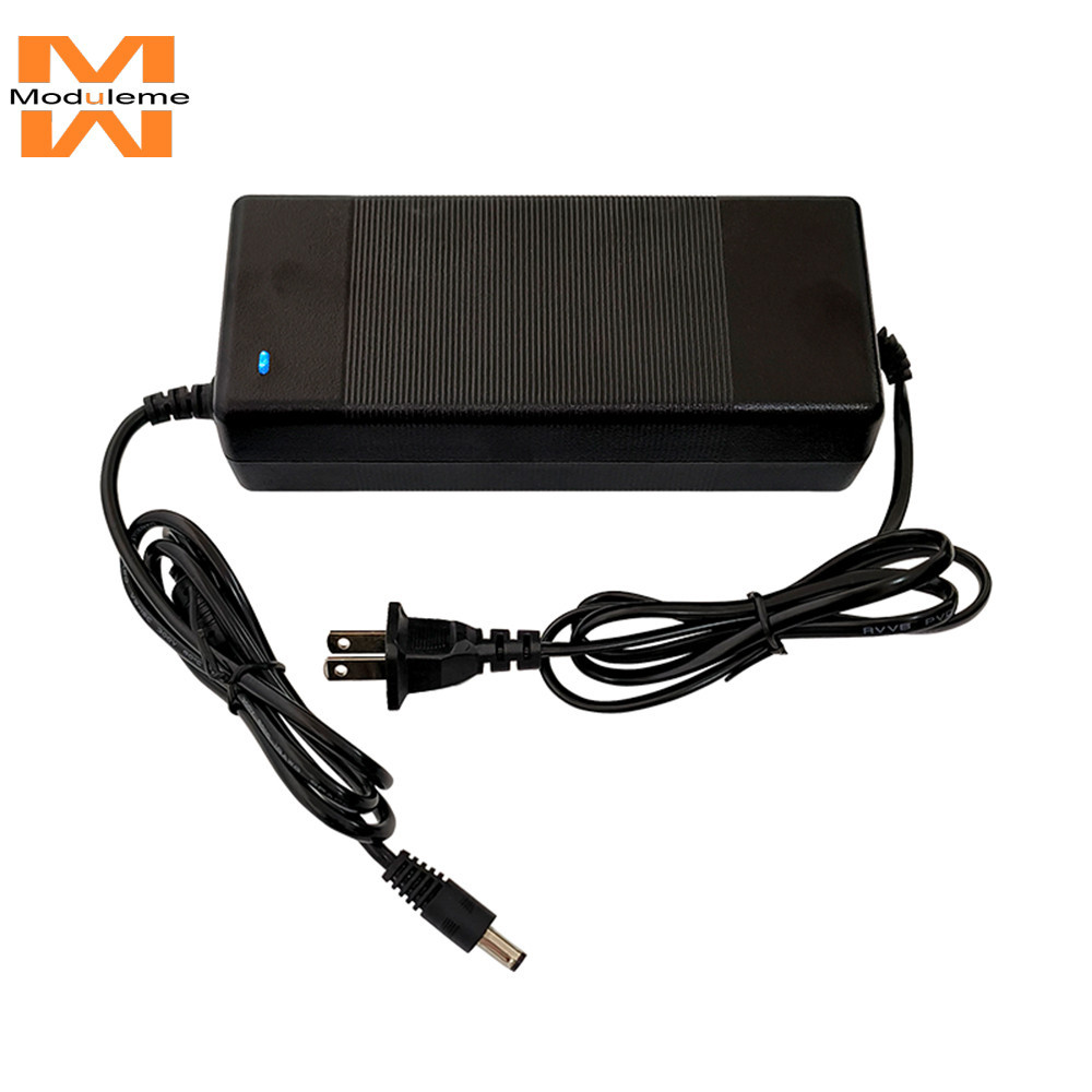 24v 10A DC Power Supply อะแดปเตอร์อินพุต AC 100-240V สําหรับ Blue-tooth Amplifier อะแดปเตอร์ AC/DC 5