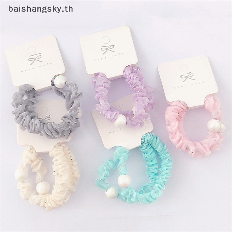 Byth 50PCS Jewellery บรรจุการ์ด DIY แพคเกจแท็กสําหรับสร้อยคอสร้อยข้อมือเชือกผมผู้ถือกระดาษแข็ง byth
